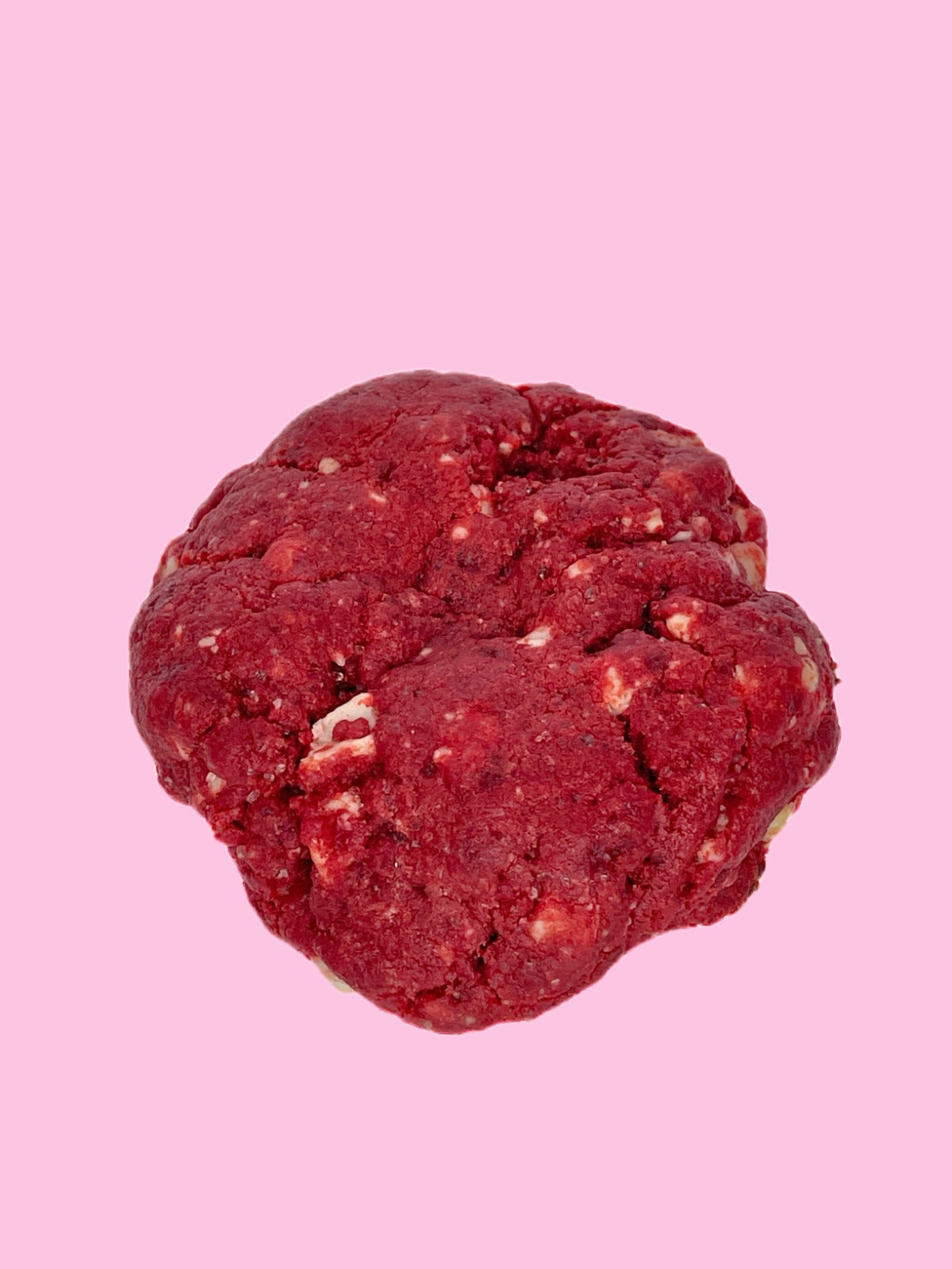 Chonky Red Velvet