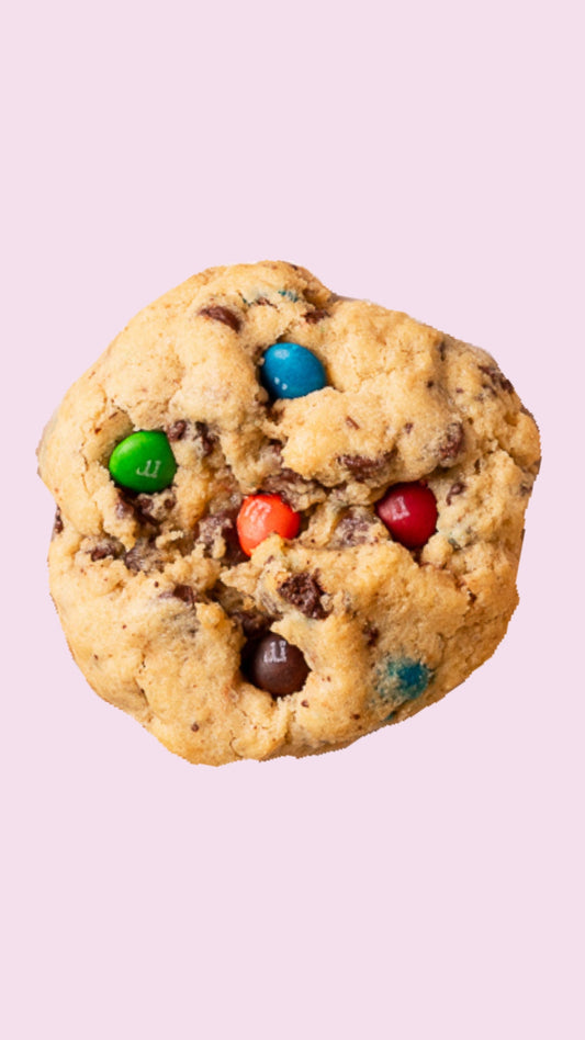 Chonky M&M'S