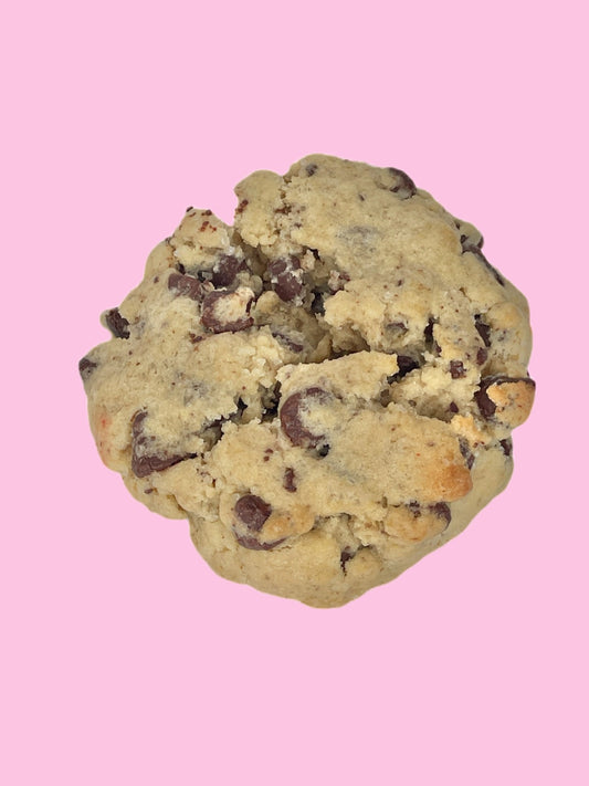 Chonky Chocochips