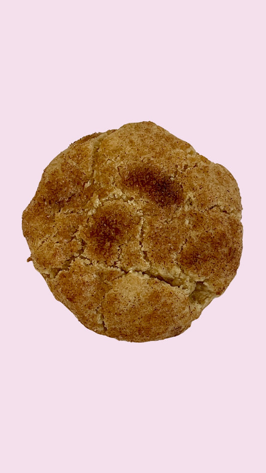 Chonky Churro