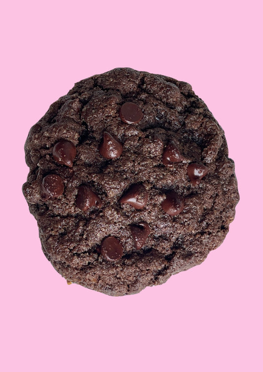 Chonky Cacao